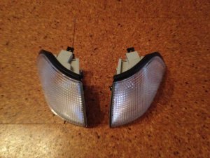 Mein Original gehalterner 323i Coupe - 3er BMW - E36