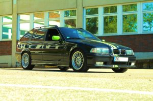 323 Touring - 3er BMW - E36 323 Touring - 3er BMW - E36