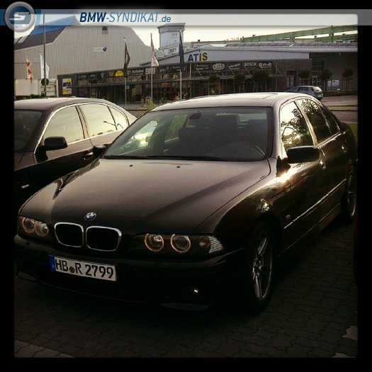 BMW-Syndikat Fotostorie