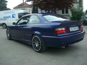 E36, M3 3.0 - 3er BMW - E36 E36, M3 3.0 - 3er BMW - E36