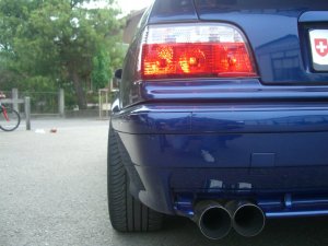E36, M3 3.0 - 3er BMW - E36 E36, M3 3.0 - 3er BMW - E36
