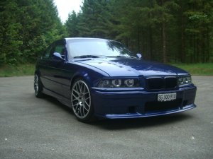 E36, M3 3.0 - 3er BMW - E36 E36, M3 3.0 - 3er BMW - E36