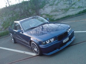 E36, M3 3.0 - 3er BMW - E36 E36, M3 3.0 - 3er BMW - E36