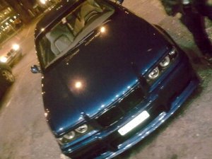 E36, M3 3.0 - 3er BMW - E36 E36, M3 3.0 - 3er BMW - E36