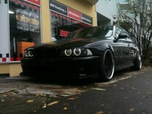 BMW M5 E39 *Hingucker* - 5er BMW - E39