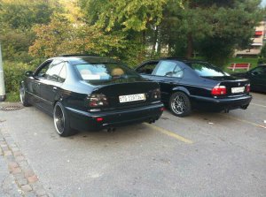 BMW M5 E39 *Hingucker* - 5er BMW - E39