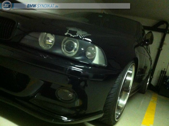 BMW-Syndikat Fotostorie