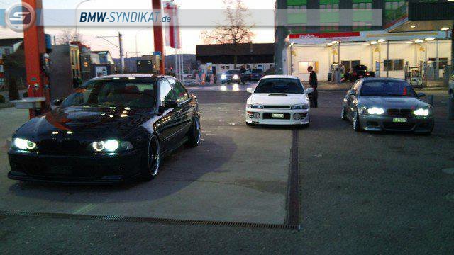 BMW-Syndikat Fotostorie