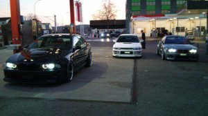 BMW M5 E39 *Hingucker* - 5er BMW - E39