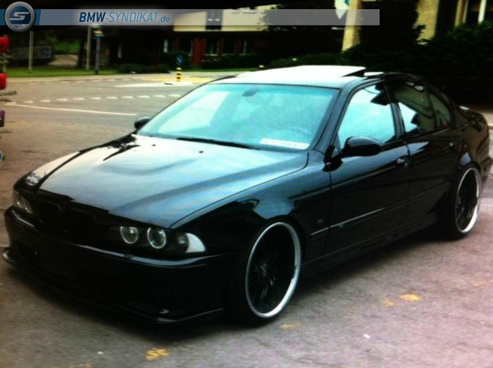 BMW-Syndikat Fotostorie