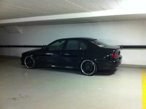 BMW M5 E39 *Hingucker* - 5er BMW - E39