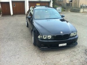 BMW M5 E39 *Hingucker* - 5er BMW - E39