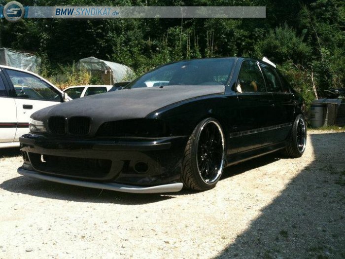 BMW-Syndikat Fotostorie