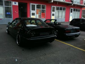 BMW M5 E39 *Hingucker* - 5er BMW - E39