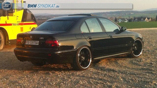 BMW-Syndikat Fotostorie