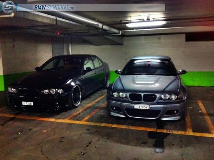 BMW-Syndikat Fotostorie