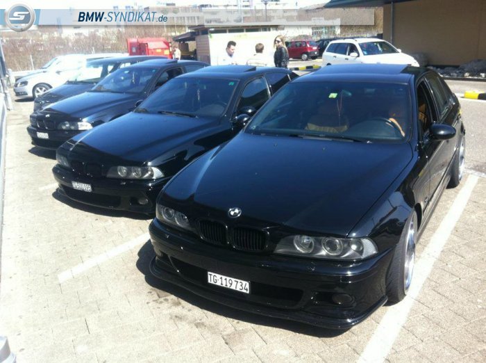 BMW-Syndikat Fotostorie