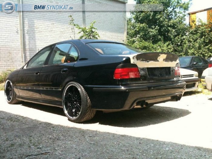 BMW-Syndikat Fotostorie