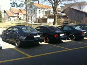 BMW M5 E39 *Hingucker* - 5er BMW - E39