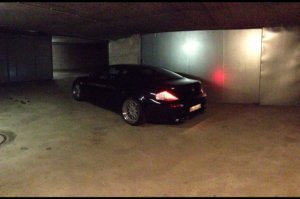 BMW M6 Black Monster! - Fotostories weiterer BMW Modelle
