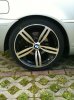 BMW  9.5x18 ET 