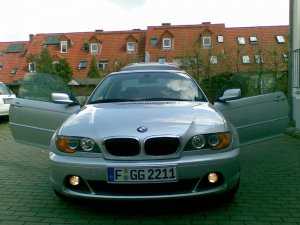 Tanos Bmw E46 Coupe - 3er BMW - E46 Tanos Bmw E46 Coupe - 3er BMW - E46