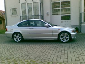 Tanos Bmw E46 Coupe - 3er BMW - E46 Tanos Bmw E46 Coupe - 3er BMW - E46