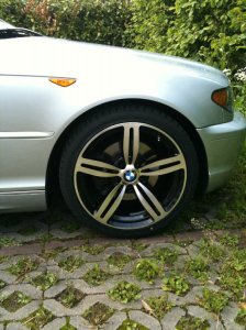 Tanos Bmw E46 Coupe - 3er BMW - E46 Tanos Bmw E46 Coupe - 3er BMW - E46