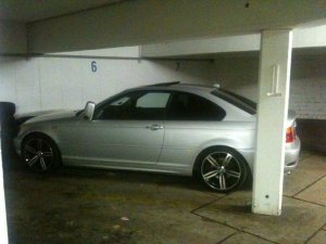 Tanos Bmw E46 Coupe - 3er BMW - E46 Tanos Bmw E46 Coupe - 3er BMW - E46