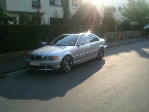 Tanos Bmw E46 Coupe - 3er BMW - E46 Tanos Bmw E46 Coupe - 3er BMW - E46
