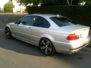 Tanos Bmw E46 Coupe - 3er BMW - E46 Tanos Bmw E46 Coupe - 3er BMW - E46