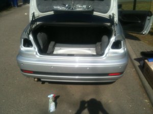 Tanos Bmw E46 Coupe - 3er BMW - E46 Tanos Bmw E46 Coupe - 3er BMW - E46