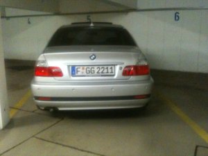 Tanos Bmw E46 Coupe - 3er BMW - E46 Tanos Bmw E46 Coupe - 3er BMW - E46