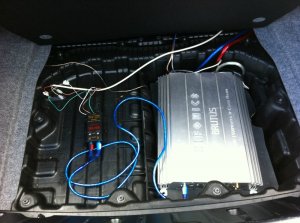 Mein E92 - 3er BMW - E90 / E91 / E92 / E93 Mein E92 - 3er BMW - E90 / E91 / E92 / E93