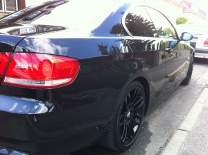 Mein E92 - 3er BMW - E90 / E91 / E92 / E93 Mein E92 - 3er BMW - E90 / E91 / E92 / E93