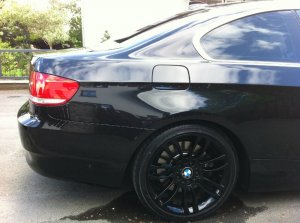 Mein E92 - 3er BMW - E90 / E91 / E92 / E93 Mein E92 - 3er BMW - E90 / E91 / E92 / E93