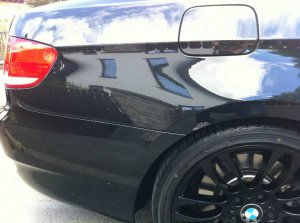 Mein E92 - 3er BMW - E90 / E91 / E92 / E93 Mein E92 - 3er BMW - E90 / E91 / E92 / E93