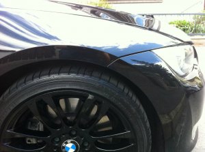 Mein E92 - 3er BMW - E90 / E91 / E92 / E93 Mein E92 - 3er BMW - E90 / E91 / E92 / E93