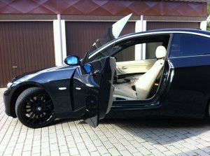 Mein E92 - 3er BMW - E90 / E91 / E92 / E93 Mein E92 - 3er BMW - E90 / E91 / E92 / E93