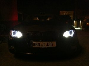 Mein E92 - 3er BMW - E90 / E91 / E92 / E93 Mein E92 - 3er BMW - E90 / E91 / E92 / E93