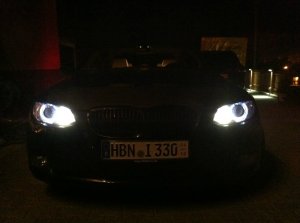 Mein E92 - 3er BMW - E90 / E91 / E92 / E93