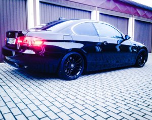 Mein E92 - 3er BMW - E90 / E91 / E92 / E93