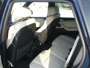 BMW X5 XDRIVE 40D - BMW X1, X2, X3, X4, X5, X6, X7