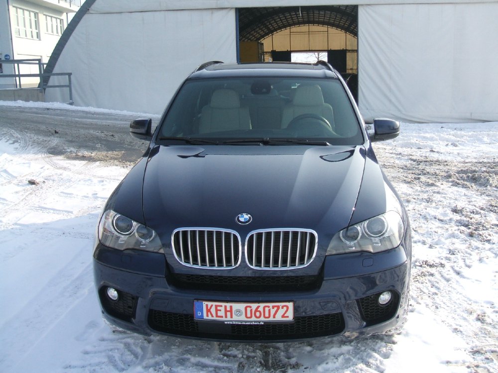 BMW X5 XDRIVE 40D - BMW X1, X2, X3, X4, X5, X6, X7