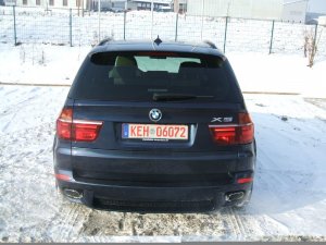 BMW X5 XDRIVE 40D - BMW X1, X2, X3, X4, X5, X6, X7