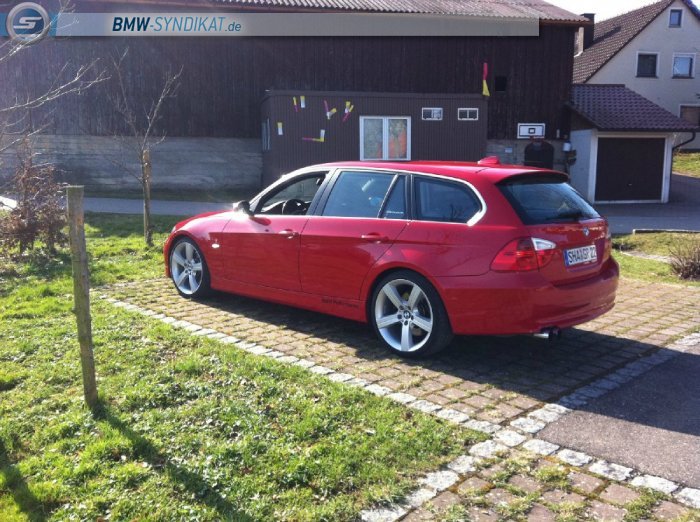 BMW-Syndikat Fotostorie