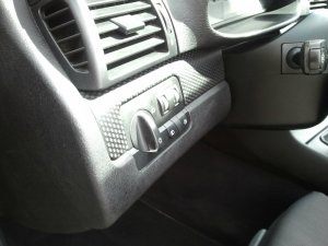 E46 Limousine - 3er BMW - E46