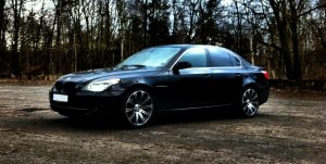 E60 523iA LCI - 5er BMW - E60 / E61 E60 523iA LCI - 5er BMW - E60 / E61
