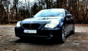 E60 523iA LCI - 5er BMW - E60 / E61