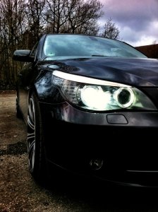 E60 523iA LCI - 5er BMW - E60 / E61 E60 523iA LCI - 5er BMW - E60 / E61